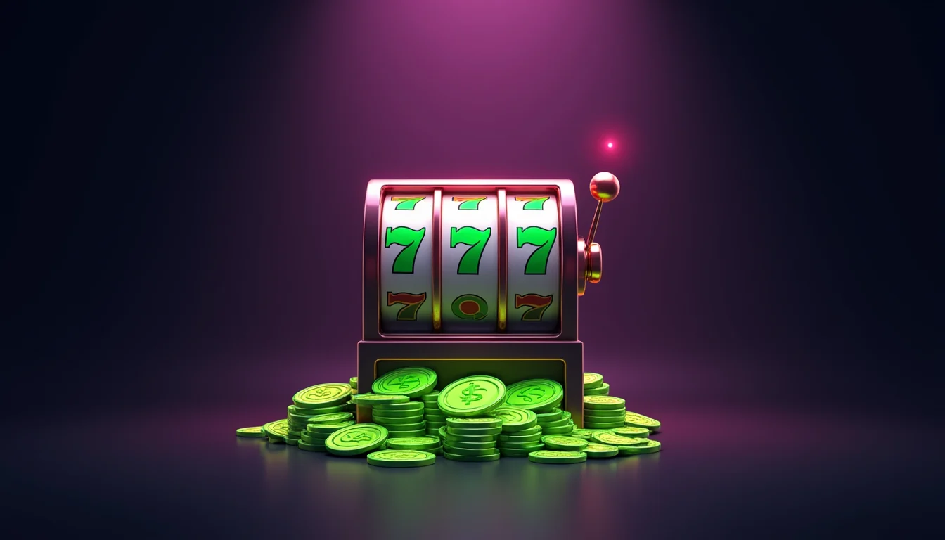 ponislot gaming platform
