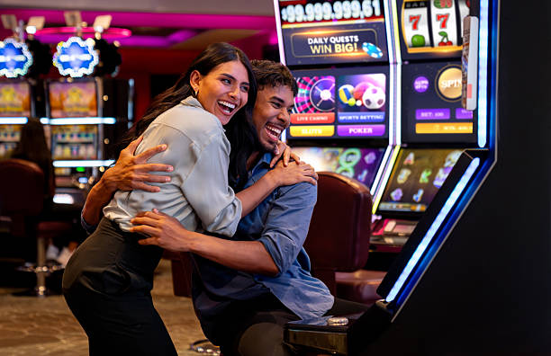 ponislot Slots
