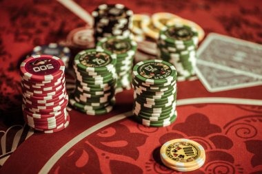 ponislot What's Inside Our Live Casino